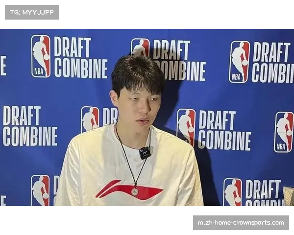 杨瀚森防守亮眼,助开拓者迎赛季首胜 杨瀚森防守亮眼,助开拓者迎赛季首胜