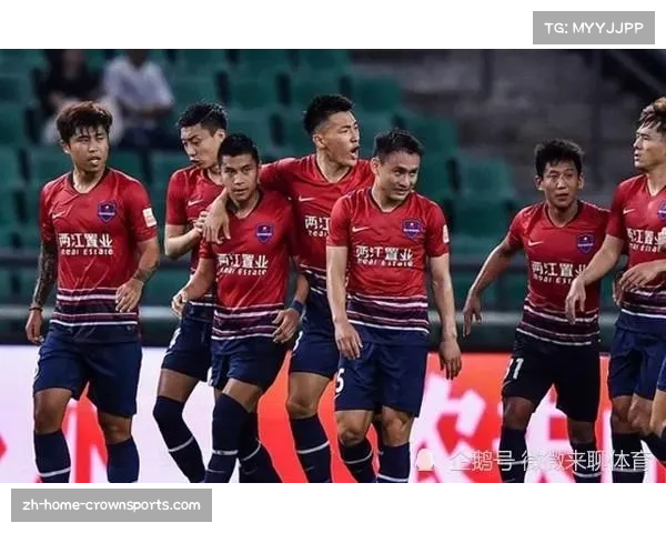 联盟仅剩两队保持不败 京粤领跑优势微弱