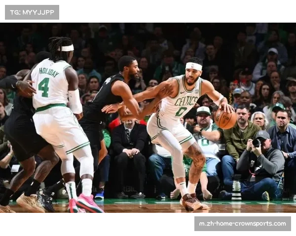 塔图姆伤愈复出贡献准三双 凯尔特人主场大胜送独行侠六连败