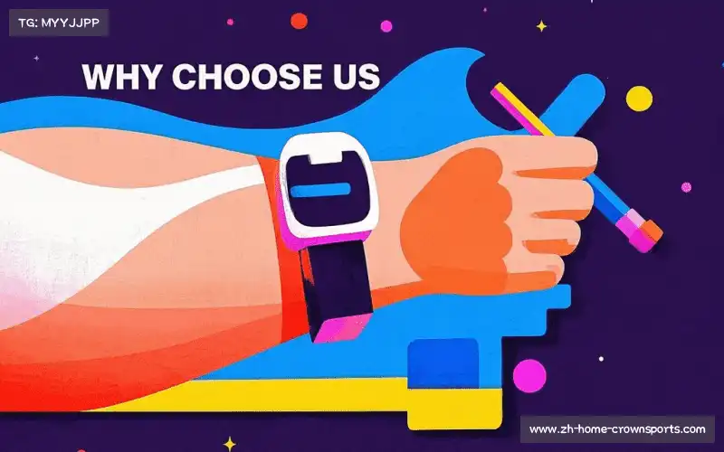 我们的核心竞争力